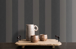 Обои 200233 фото в интерьере коридора превью