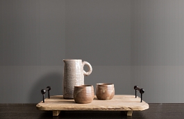 Обои 218153 фото в интерьере коридора превью