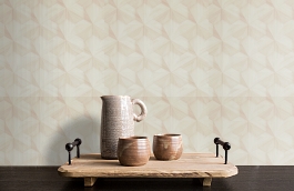 Обои 218414 фото в интерьере коридора превью