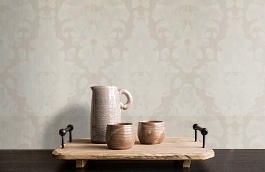 Обои 218657 фото в интерьере коридора превью