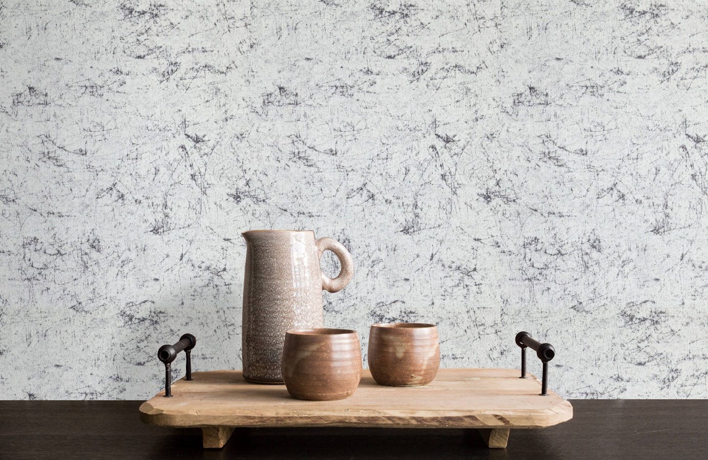 Обои 218943 фото в интерьере коридора Обои 218943 фото в интерьере коридора