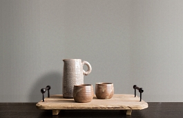 Обои 219011 фото в интерьере коридора превью