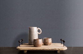 Обои 219107 фото в интерьере коридора превью