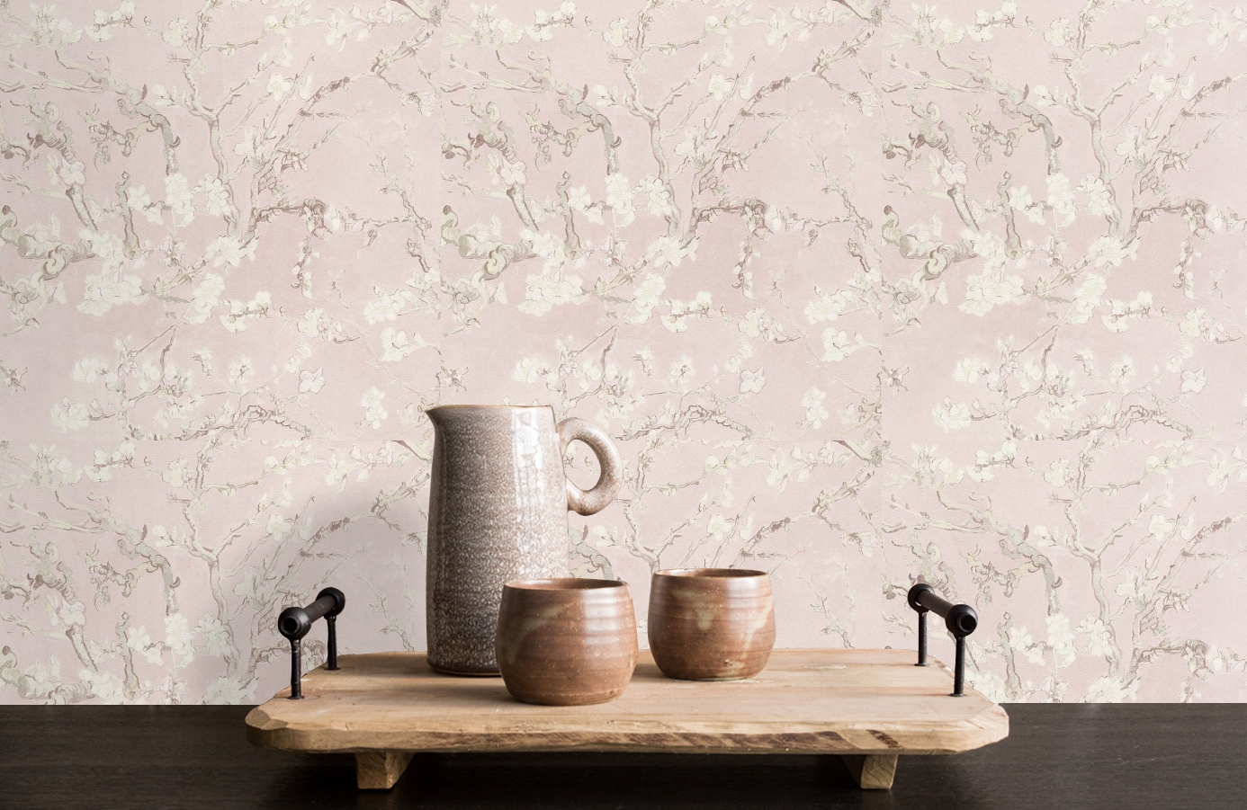 Обои 220061 фото в интерьере коридора Обои 220061 фото в интерьере коридора