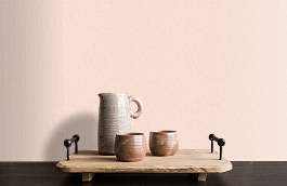 Обои 220074 фото в интерьере коридора превью