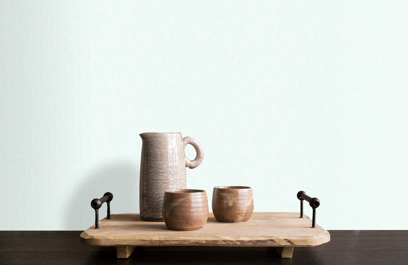 Обои 220076 фото в интерьере коридора Обои 220076 фото в интерьере коридора