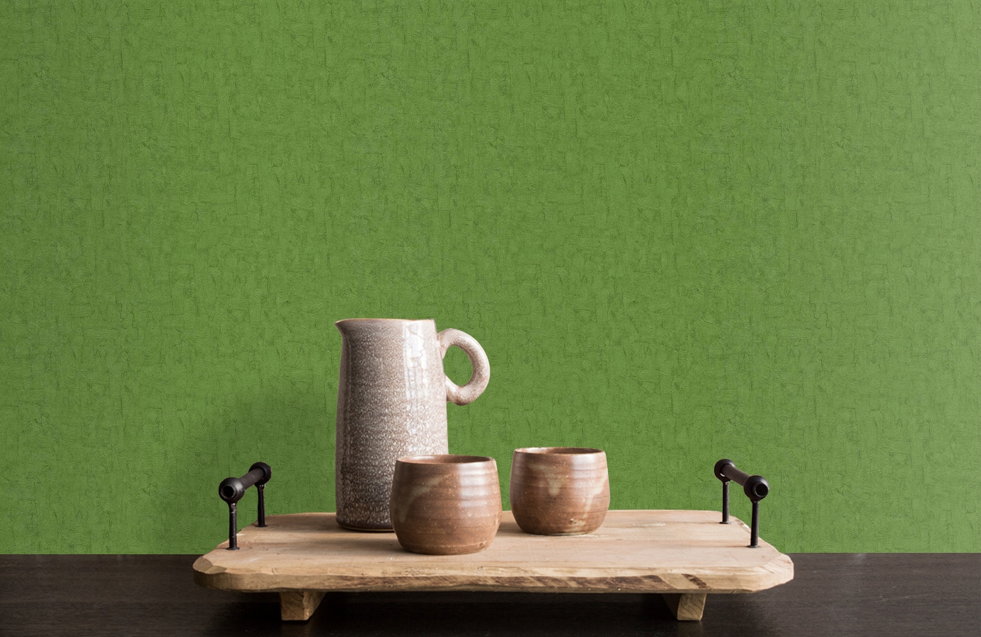 Обои 220079 фото в интерьере коридора Обои 220079 фото в интерьере коридора