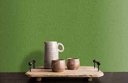 Обои 220079 фото в интерьере коридора превью