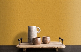 Обои 220081 фото в интерьере коридора превью