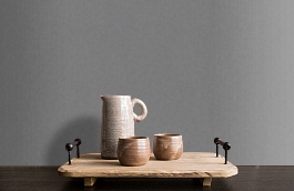 Обои 220231 фото в интерьере коридора превью