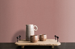 Обои 220234 фото в интерьере коридора превью