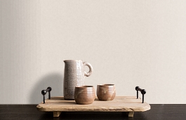 Обои 220235 фото в интерьере коридора превью