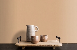 Обои 220383 фото в интерьере коридора превью