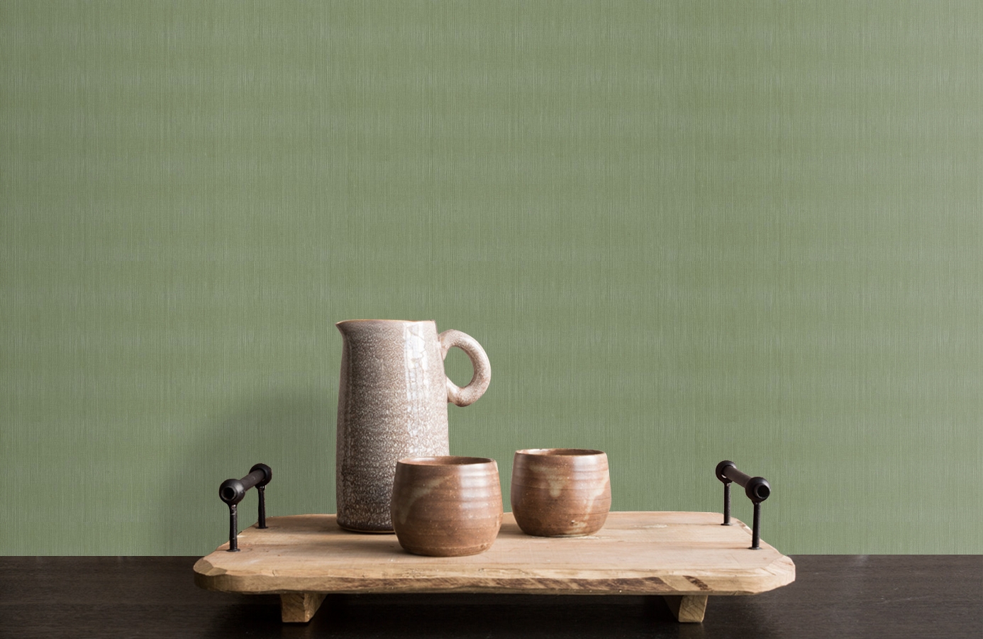 Обои 220420 фото в интерьере коридора Обои 220420 фото в интерьере коридора