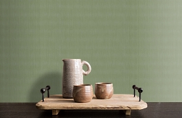 Обои 220420 фото в интерьере коридора превью