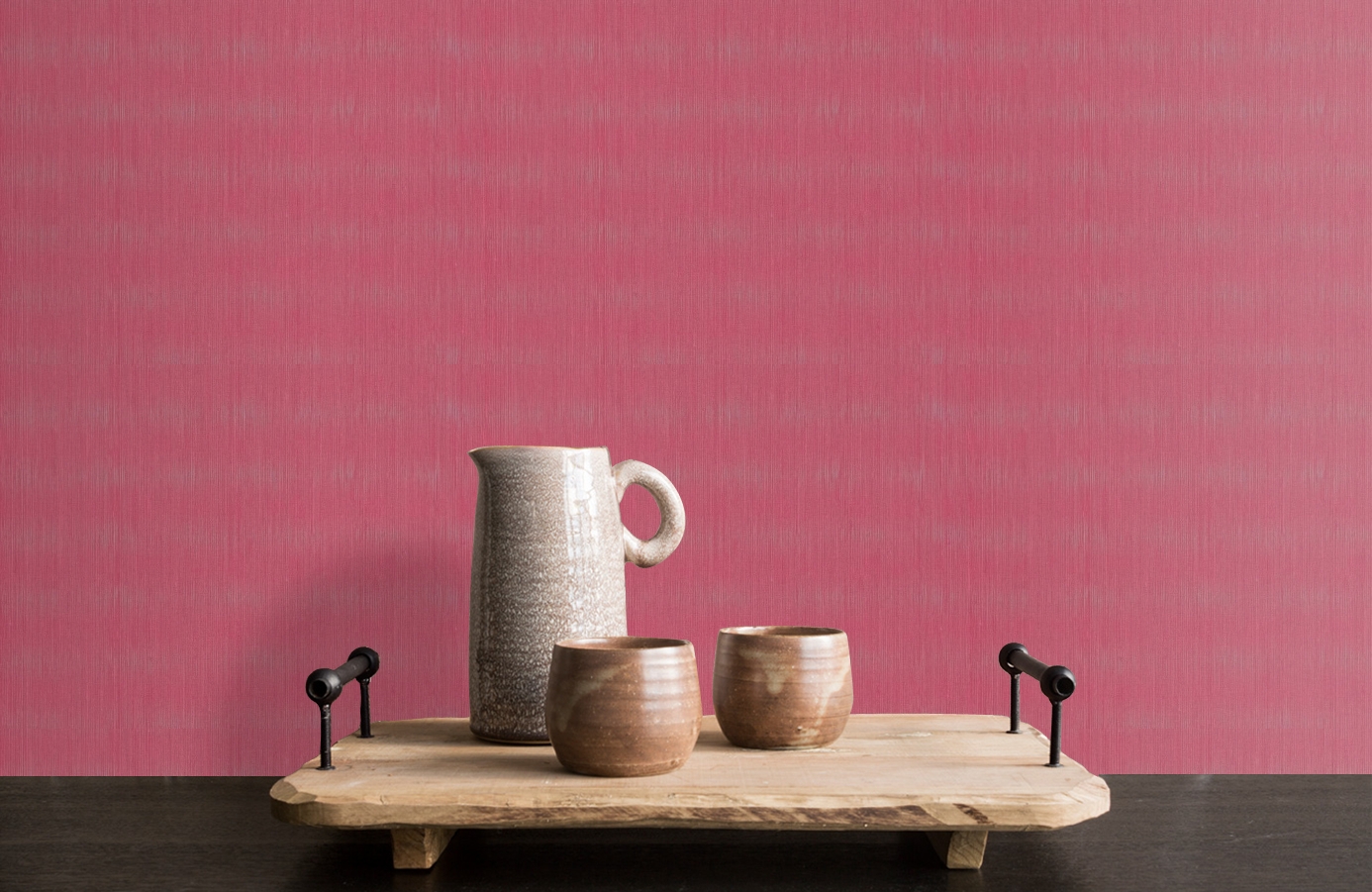 Обои 220423 фото в интерьере коридора Обои 220423 фото в интерьере коридора