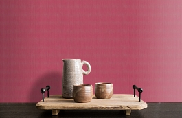 Обои 220432 фото в интерьере коридора превью