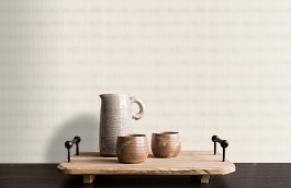 Обои 220434 фото в интерьере коридора превью