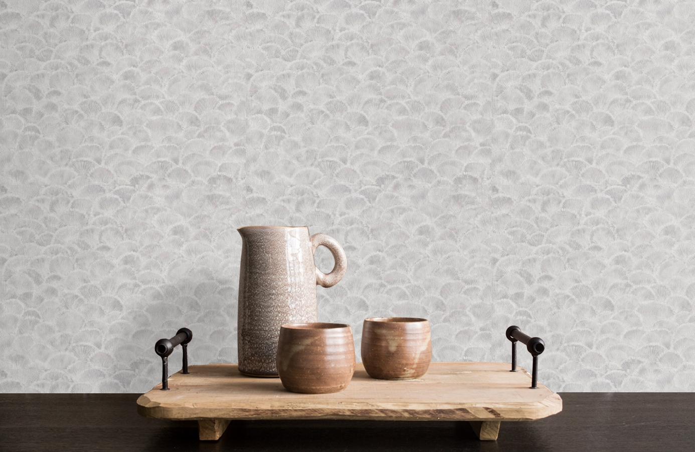 Обои 220450 фото в интерьере коридора Обои 220450 фото в интерьере коридора