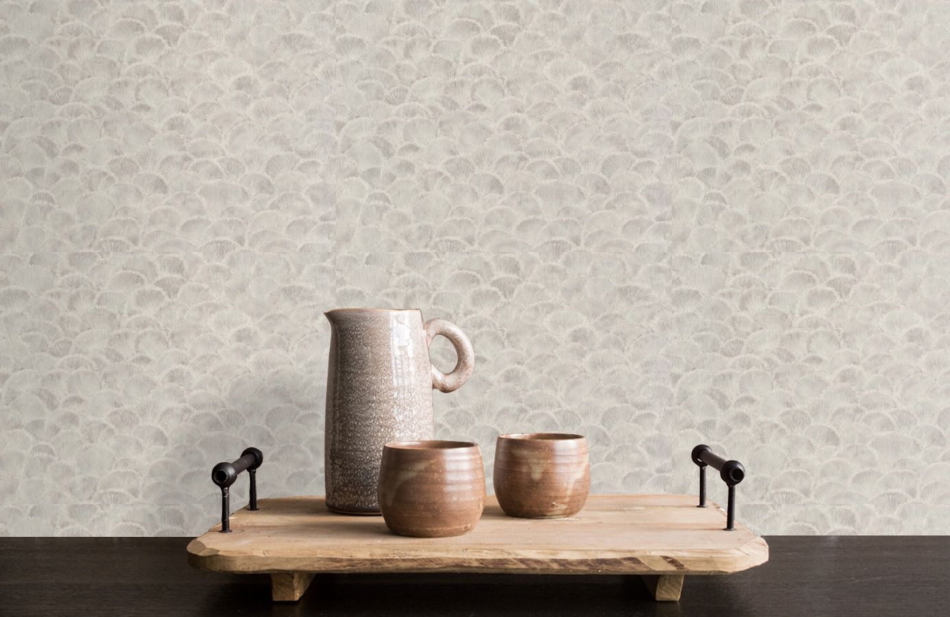 Обои 220452 фото в интерьере коридора Обои 220452 фото в интерьере коридора