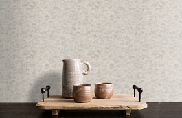 Обои 220452 фото в интерьере коридора превью