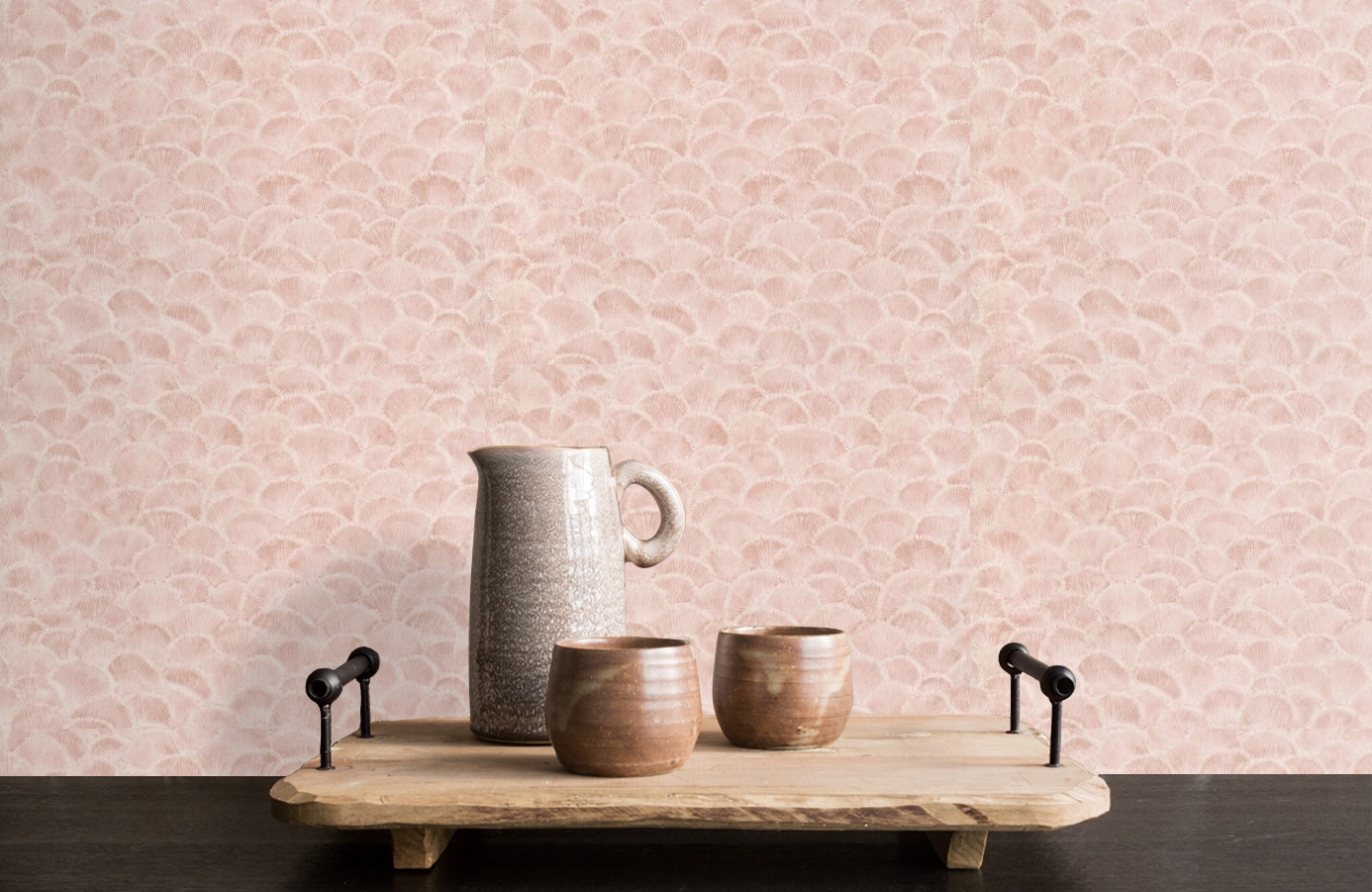 Обои 220453 фото в интерьере коридора Обои 220453 фото в интерьере коридора