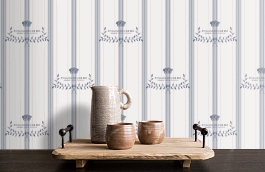 Обои 2963 фото в интерьере коридора превью