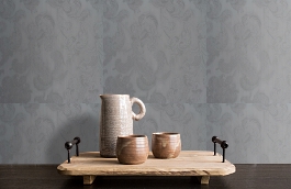 Обои 48738 фото в интерьере коридора превью