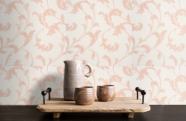 Обои 48755 фото в интерьере коридора превью