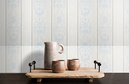 Обои 48765 фото в интерьере коридора превью