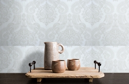 Обои 48824 фото в интерьере коридора превью