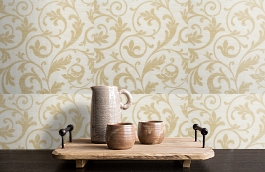 Обои 48853 фото в интерьере коридора превью