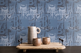 Обои 48900 фото в интерьере коридора превью