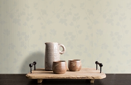 Обои 49883 фото в интерьере коридора превью