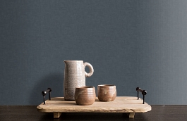 Обои 6806 фото в интерьере коридора превью