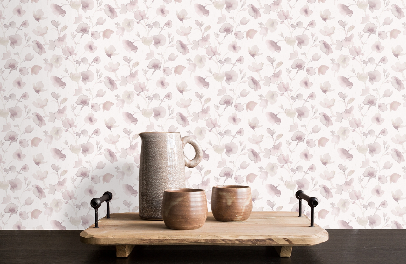 Обои 7278 фото в интерьере коридора Обои 7278 фото в интерьере коридора