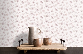 Обои 7278 фото в интерьере коридора превью