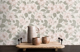 Обои 7411 фото в интерьере коридора превью