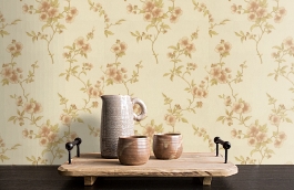 Обои 87205 фото в интерьере коридора превью