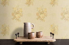 Обои 87233 фото в интерьере коридора превью