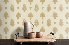 Обои 87252 фото в интерьере коридора превью