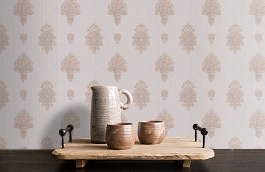 Обои 87255 фото в интерьере коридора превью