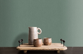 Обои 87263 фото в интерьере коридора превью