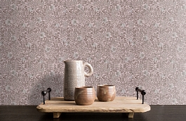 Обои 100544525 фото в интерьере коридора превью