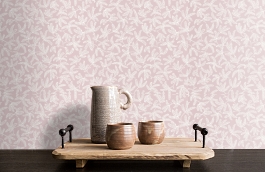 Обои 100574812 фото в интерьере коридора превью