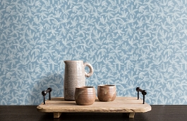 Обои 100576000 фото в интерьере коридора превью