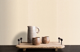 Обои 101561055 фото в интерьере коридора превью