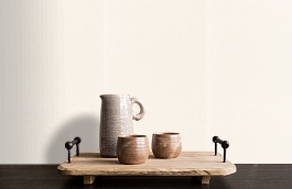 Обои 101561210 фото в интерьере коридора превью