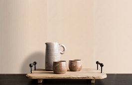 Обои 101574022 фото в интерьере коридора превью