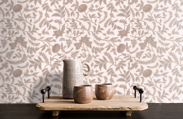 Обои 101589000 фото в интерьере коридора превью